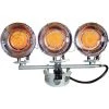 Mr. Heater F242915 10,000-45,000 BTU/Hr Adjustabnle Triple Tank Top Heater
