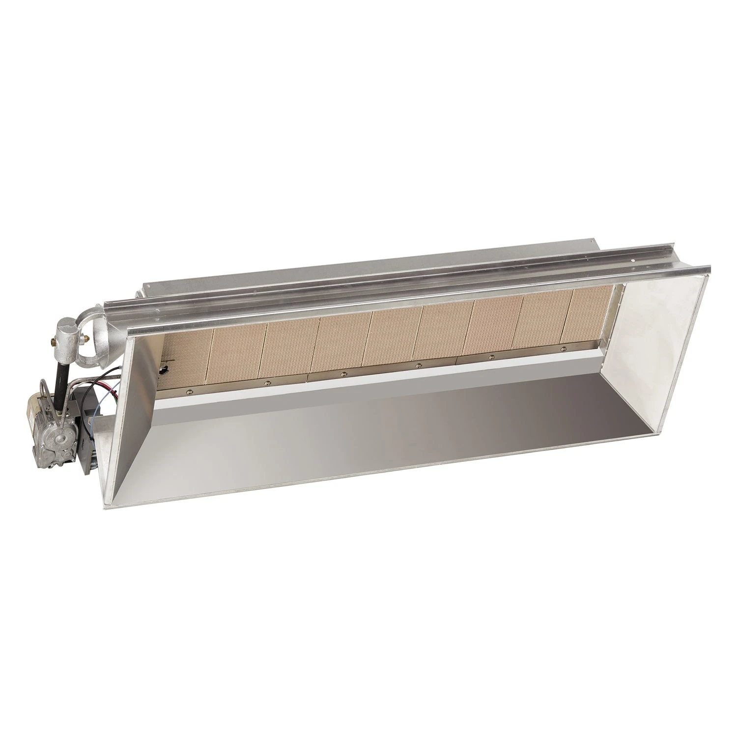 Mr. Heater F272800 40,000-BTU/Hr High Intensity Radiant Workshop Heater - Efficient Heating Solution 3 Tools & Equipment Mr. Heater F272800 40,000-BTU/Hr High Intensity Radiant Workshop Heater