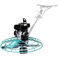 Multiquip B46H90 3600 RPM 8.5 HP 46-Inch Walk-Behind Recoil Power Trowel