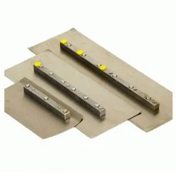 Multiquip F11990 6 X 23-Inch Finish Blade For 60-Inch Power Trowel Lawn & Outdoor Power