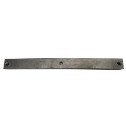 Lawn & Outdoor Power Multiquip QB1857 6 X 14-Inch Quick Change Blade Mounting Bar For 36-Inch Trowel