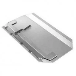 Multiquip QC1871 8 X 14-Inch Quick Change Combo Blade For 36-Inch Trowel Lawn & Outdoor Power