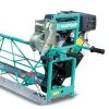 Multiquip MSHE25 8000 Vibration Cycle 2-1/2-Foot Engine-Driven Truss Screed Lawn & Outdoor Power