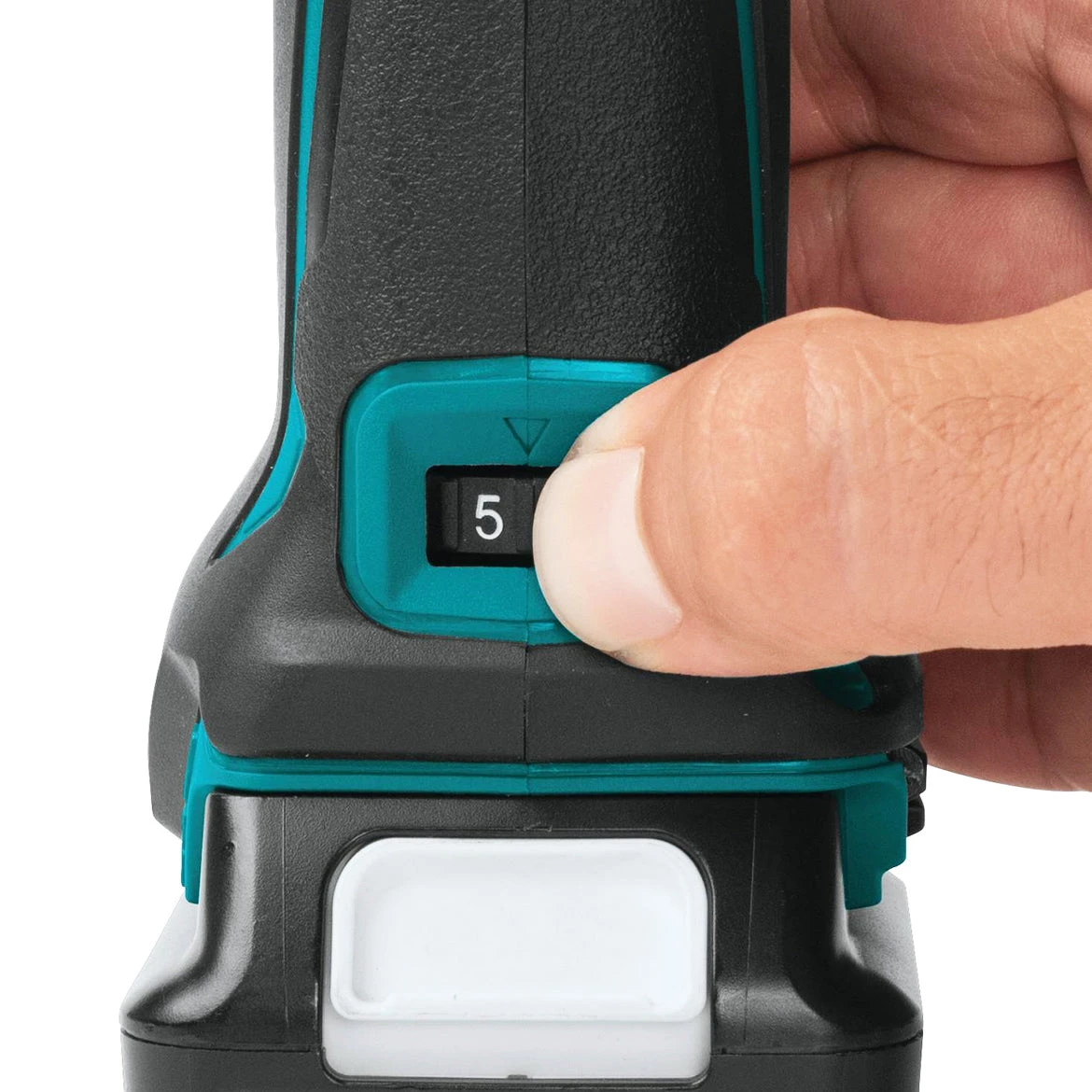 Makita MT01R1 12-Volt CXT 20,000-Opm 2.0Ah Lithium-Ion Cordless Multi-Tool Kit Tools & Equipment 5 Makita MT01R1 12-Volt CXT 20,000-Opm 2.0Ah Lithium-Ion Cordless Multi-Tool Kit Tools & Equipment