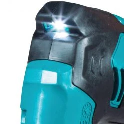 Makita MT01R1 12-Volt CXT 20,000-Opm 2.0Ah Lithium-Ion Cordless Multi-Tool Kit Tools & Equipment 14 Makita MT01R1 12-Volt CXT 20,000-Opm 2.0Ah Lithium-Ion Cordless Multi-Tool Kit Tools & Equipment