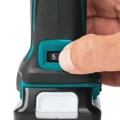 Tools & Equipment Makita MT01Z 12-Volt CXT 20,000-Opm Lithium-Ion Cordless Multi-Tool - Bare Tool