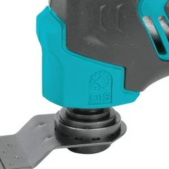 Tools & Equipment Makita MT01Z 12-Volt CXT 20,000-Opm Lithium-Ion Cordless Multi-Tool - Bare Tool
