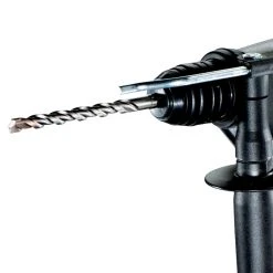 Tools & Equipment Metabo 606154420 1-Inch 7.0-Amp SDS-Plus Corded Combination Hammer Drill