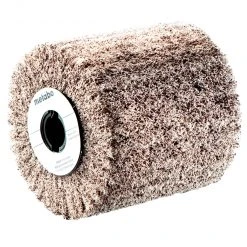 Metabo 623499000 4 X 4-Inch P180 Rubberized Abrasive Drum Grinding Wheel Power Tools