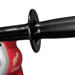 Tools & Equipment Milwaukee 0299-20 120V AC 1/2-Inch Magnum Drill 0-850 RPM W/ Chuck Key