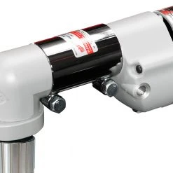 Milwaukee 0721-20 M28 28-Volt Right Angle Drill W/ Side Handle - Bare Tool Tools & Equipment 9 Milwaukee 0721-20 M28 28-Volt Right Angle Drill W/ Side Handle - Bare Tool Tools & Equipment