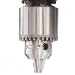 Milwaukee 1675-6 120V AC 1/2-Inch Hole-Hawg Drill 300/1200 RPM With Pipe Handle Tools & Equipment