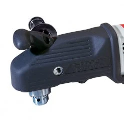 Milwaukee 1680-21 120V AC 1/2-Inch Super Hawg W/ Side Handle