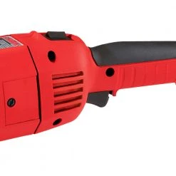Milwaukee 1680-21 120V AC 1/2-Inch Super Hawg W/ Side Handle