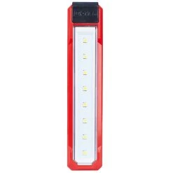 Milwaukee 2112-21 445-Lumen USB Rechargeable Rover Pocket Flood Light Kit Tools & Equipment