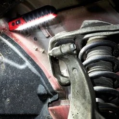 Milwaukee 2112-21 445-Lumen USB Rechargeable Rover Pocket Flood Light Kit Tools & Equipment