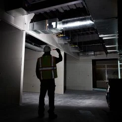 Milwaukee 2112-21 445-Lumen USB Rechargeable Rover Pocket Flood Light Kit Tools & Equipment