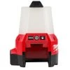 Milwaukee 2144-20 M18 18V Compact Li-Ion LED Site Light W/ Flood Mode -Bare Tool Tools & Equipment