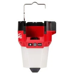 Milwaukee 2144-20 M18 18V Compact Li-Ion LED Site Light W/ Flood Mode -Bare Tool Tools & Equipment