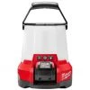 Milwaukee 2145-20 M18 18V RADIUS LED Durable Cordless Site Light - Bare Tool