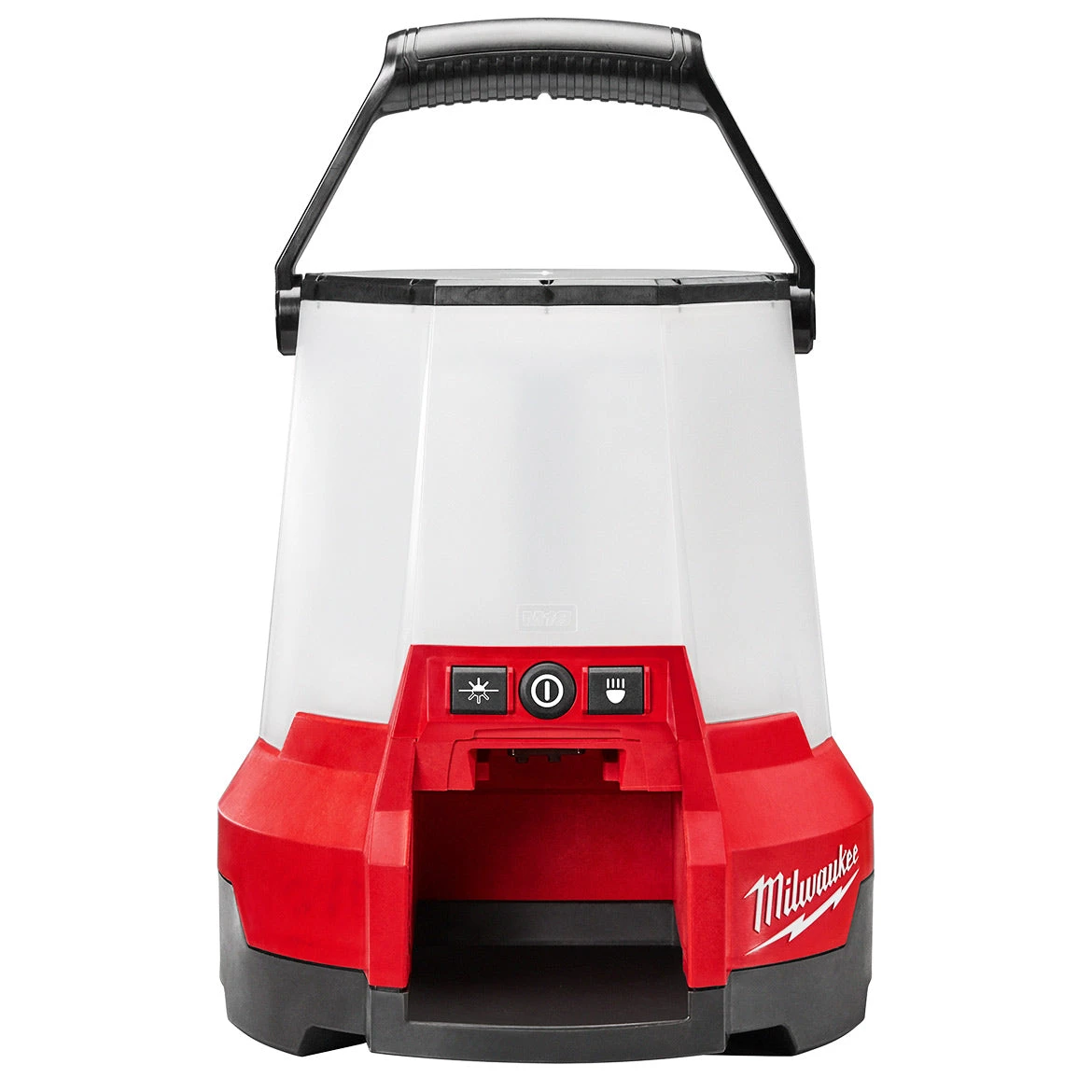 Milwaukee 2145-20 M18 18V RADIUS LED Durable Cordless Site Light - Bare Tool 4 Milwaukee 2145-20 M18 18V RADIUS LED Durable Cordless Site Light - Bare Tool