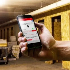 Tools & Equipment Milwaukee 2146-20 M18 18V RADIUS LED Cordless One Key Site Light - Bare Tool