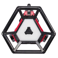 Milwaukee 2150-20 M18 18V Radius Site Light/Charger ONE-KEY - Bare Tool