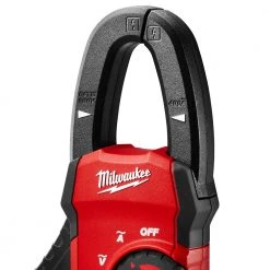 Milwaukee 2235-20 400-Amp 600Vs General Purpose Thin Jaw Clamp Meter Tools & Equipment