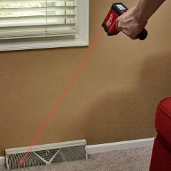Milwaukee 2268-20 -22 - 1,022-Degrees Fahrenheit Infared Temperature Gun
