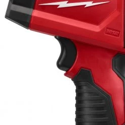 Milwaukee 2278-20 -22 - 1,022-Degrees Fahrenheit Infared Temp-Gun,- Bare Tool