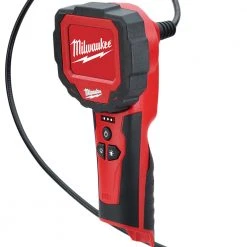 Tools & Equipment Milwaukee 2313-20 360-Degree 2.7