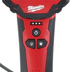 Tools & Equipment Milwaukee 2313-20 360-Degree 2.7