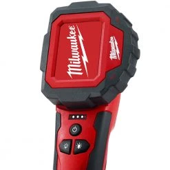 Milwaukee 2313-21 M12 12V 9mm Camera Lense Digital Inspection Camera Kit