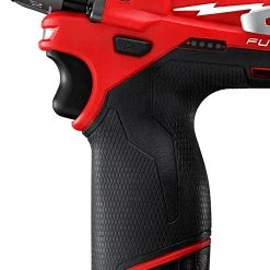 Tools & Equipment Milwaukee 2402-22 M12 FUEL 12V 1/4-Inch Hex 2-Speed Screwdriver Kit 13 Tools & Equipment Milwaukee 2402-22 M12 FUEL 12V 1/4-Inch Hex 2-Speed Screwdriver Kit