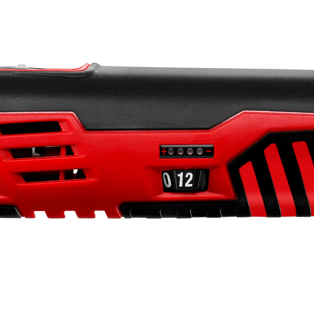 Milwaukee 2426-20 M12 12V Multi-Tool W/ Assorted Sanding Sheets - Bare Tool 6 Milwaukee 2426-20 M12 12V Multi-Tool W/ Assorted Sanding Sheets - Bare Tool