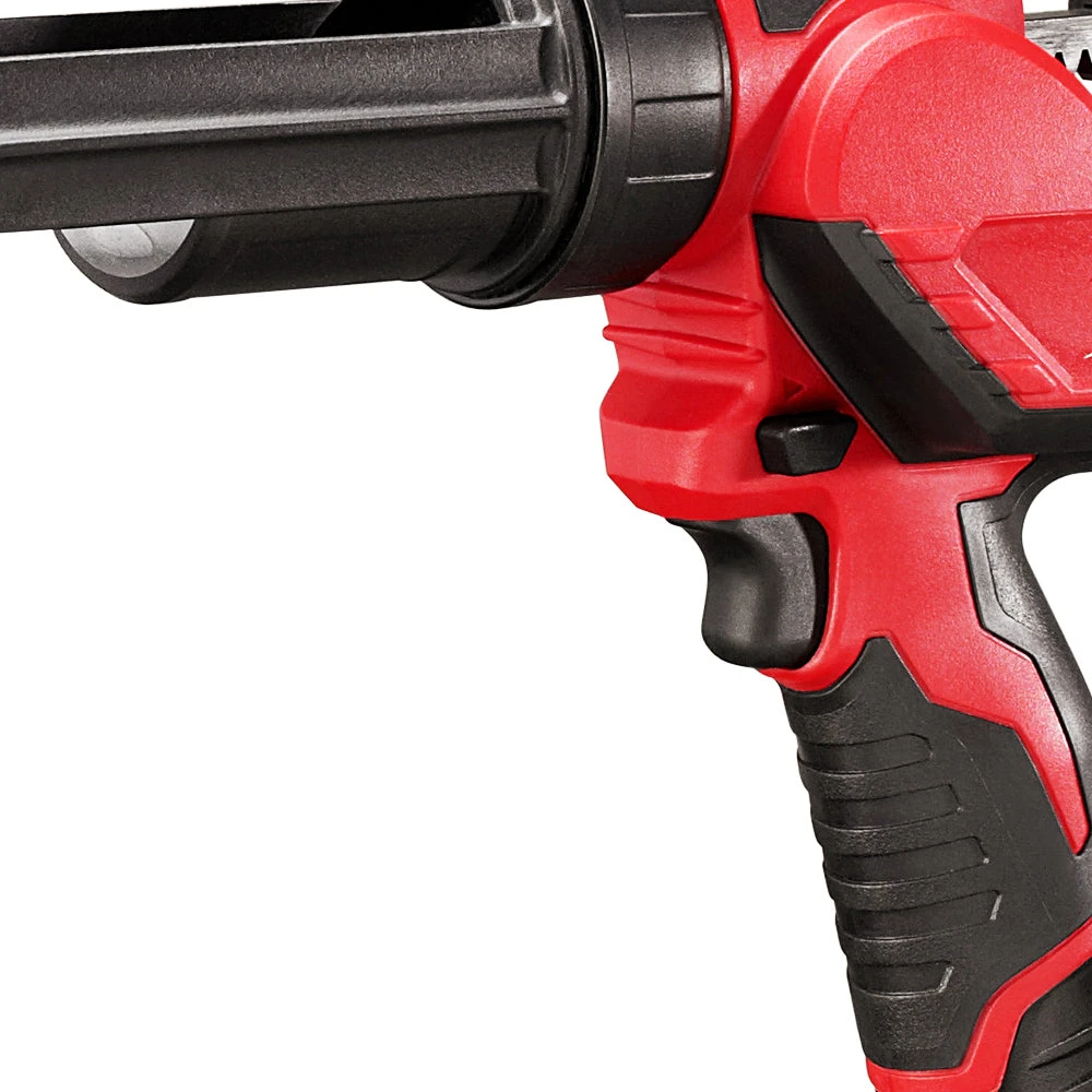 Milwaukee 2441-20 M12 12V 10-Ounce Caulk And Adhesive Gun - Bare Tool Tools & Equipment 5 Milwaukee 2441-20 M12 12V 10-Ounce Caulk And Adhesive Gun - Bare Tool Tools & Equipment