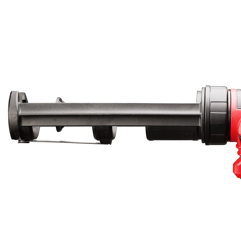 Milwaukee 2441-20 M12 12V 10-Ounce Caulk And Adhesive Gun - Bare Tool Tools & Equipment 7 Milwaukee 2441-20 M12 12V 10-Ounce Caulk And Adhesive Gun - Bare Tool Tools & Equipment