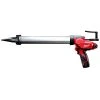 Tools & Equipment Milwaukee 2442-21 M12 12V 20Oz. Aluminum Caulk And Adhesive Gun Kit
