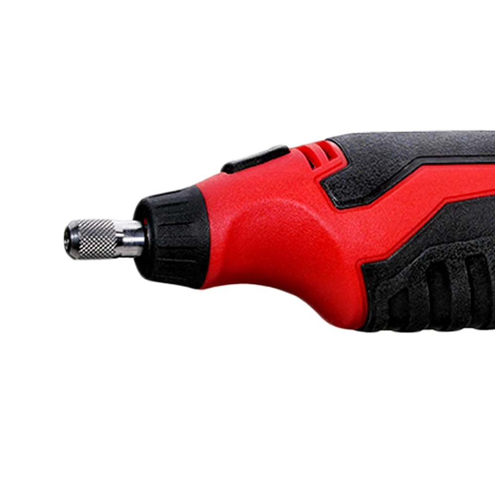 Milwaukee 2460-20 M12 12V Rotary Tool W/ Cutting Wheels - Bare Tool Tools & Equipment 5 Milwaukee 2460-20 M12 12V Rotary Tool W/ Cutting Wheels - Bare Tool Tools & Equipment