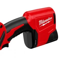 Tools & Equipment Milwaukee 2470-21 M12 12V Plastic Pipe Shear Kit