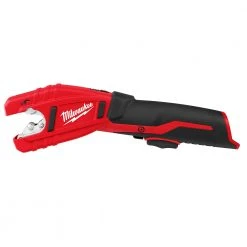 Milwaukee 2471-20 M12 12V Copper Tubing Cutter - Bare Tool Tools & Equipment