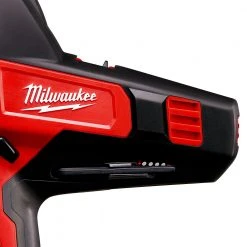 Milwaukee 2472-21XC M12 12V 600 Mcm Cable Cutter Kit Tools & Equipment 15 Milwaukee 2472-21XC M12 12V 600 Mcm Cable Cutter Kit Tools & Equipment