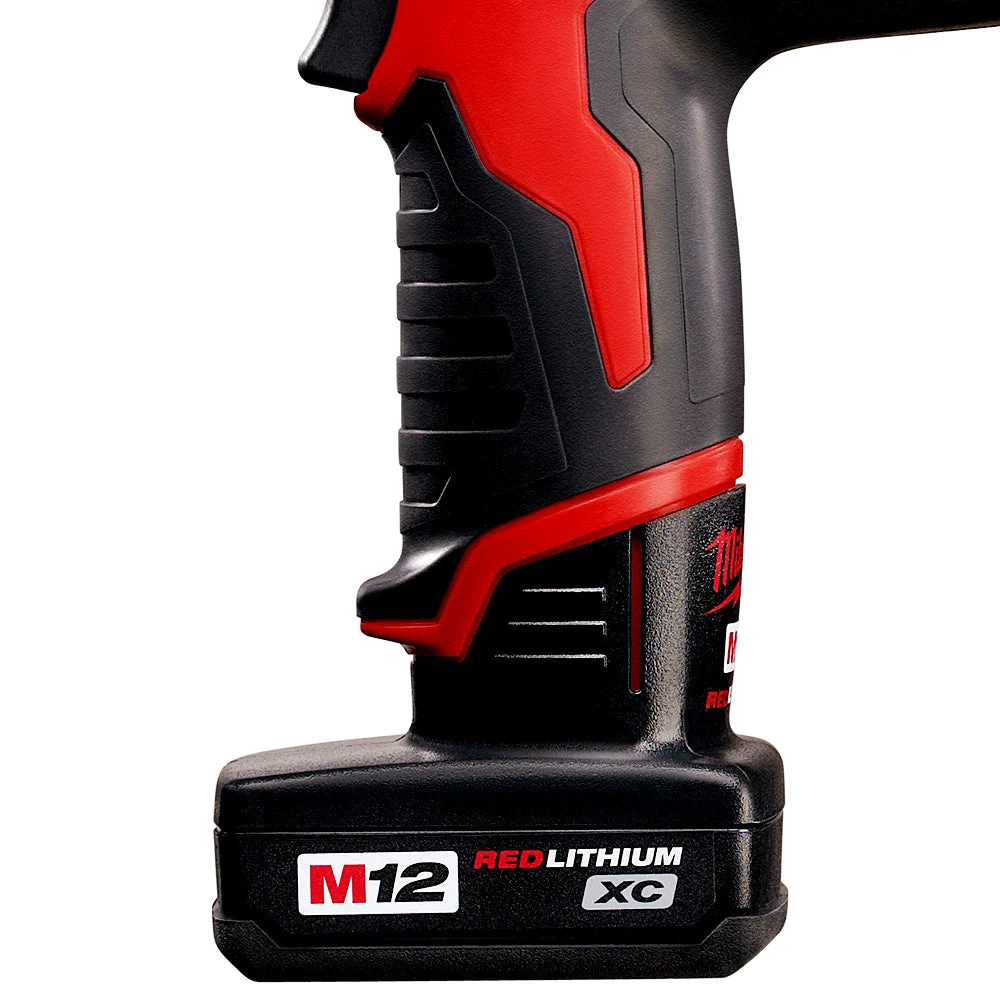 Milwaukee 2472-21XC M12 12V 600 Mcm Cable Cutter Kit Tools & Equipment 9 Milwaukee 2472-21XC M12 12V 600 Mcm Cable Cutter Kit Tools & Equipment