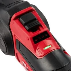 Milwaukee 2488-21 M12 12V Cordless Pivoting Head Soldering Iron Kit