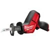 Milwaukee 2520-20 M12 FUEL 12V HACKZALL Reciprocating Saw W/ Blade - Bare Tool