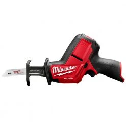 Milwaukee 2520-20 M12 FUEL 12V HACKZALL Reciprocating Saw W/ Blade - Bare Tool