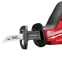 Milwaukee 2520-20 M12 FUEL 12V HACKZALL Reciprocating Saw W/ Blade - Bare Tool