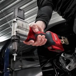 Milwaukee 2550-20 M12 FUEL 12V Heavy Duty Cordless Rivet Tool - Bare Tool Tools & Equipment
