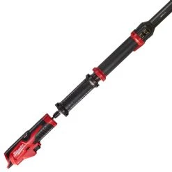 Milwaukee 2576-20 M12 12V 6' Cordless Drain Cleaning TrapSnake Auger - Bare Tool | Efficient & Portable 9 Milwaukee 2576-20 M12 12V 6' Cordless Drain Cleaning TrapSnake Auger - Bare Tool