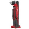 Milwaukee 2615-20 M18 18V Right Angle Drill - Bare Tool 1 Milwaukee 2615-20 M18 18V Right Angle Drill - Bare Tool